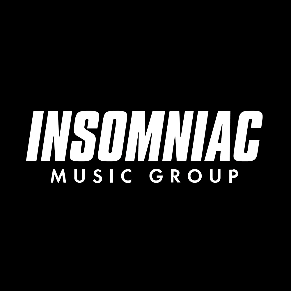 Cover image for Insomniac Music Group