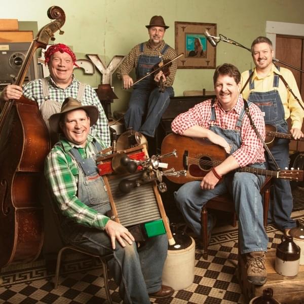 The Tennessee Mafia Jug Band Profile Picture Photo of The Tennessee Mafia Jug Band
