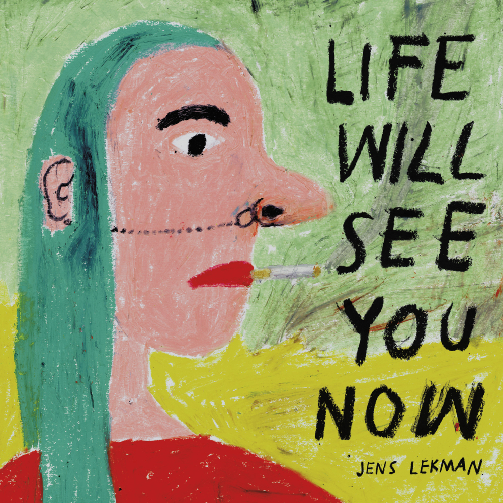 Evening Prayer by Jens Lekman
