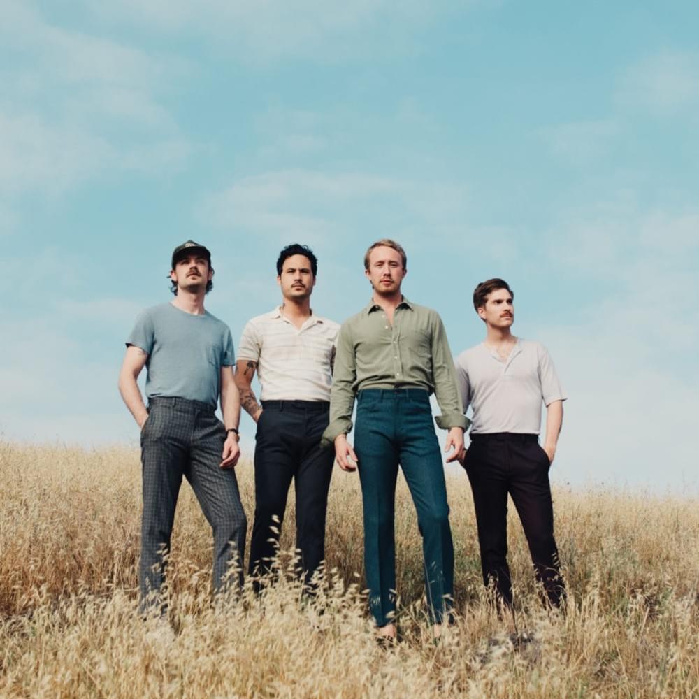 Photo of Wilderado