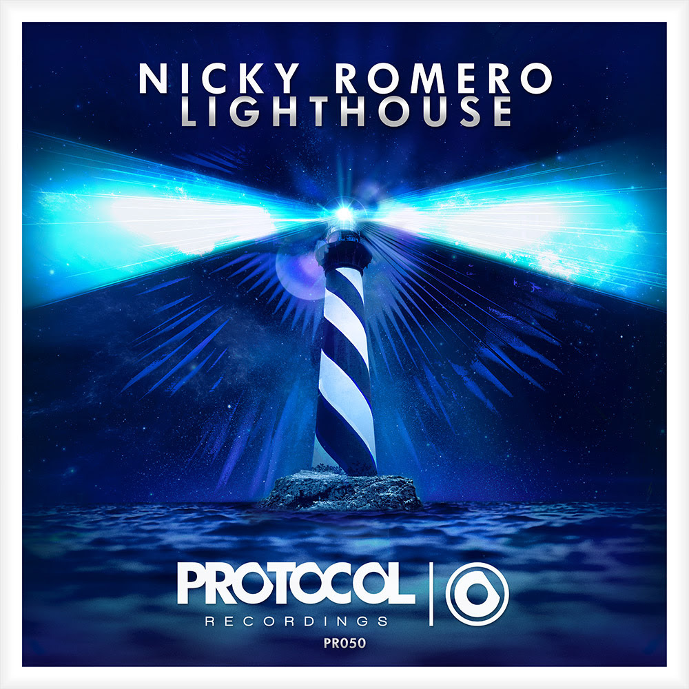 Lighthouse by Nicky Romero