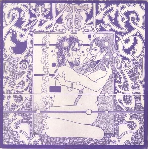 Album cover art for "Nine Til Five" by La Révolution Française
