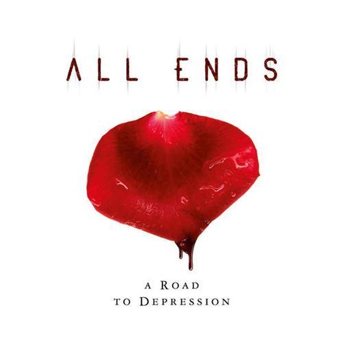 Album cover art for "Generation Disgrace" by All Ends