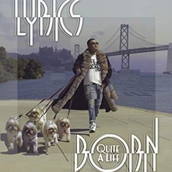 When I Get My Check ($,$,$) by Lyrics Born