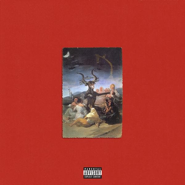 G.O.A.T. by Polyphia