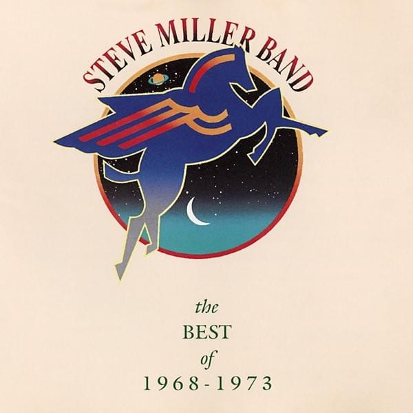 Cover image for The Best of 1968-1973