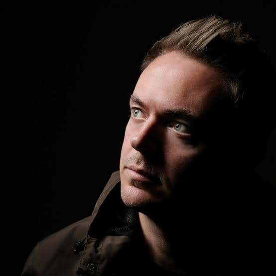 Cover image for Andy Moor
