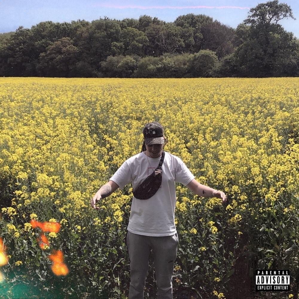 Cover image for NO EGO EP
