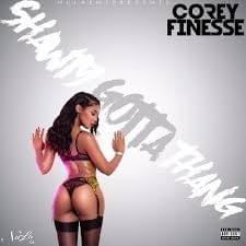 Cover image for Shawty Gotta Thang