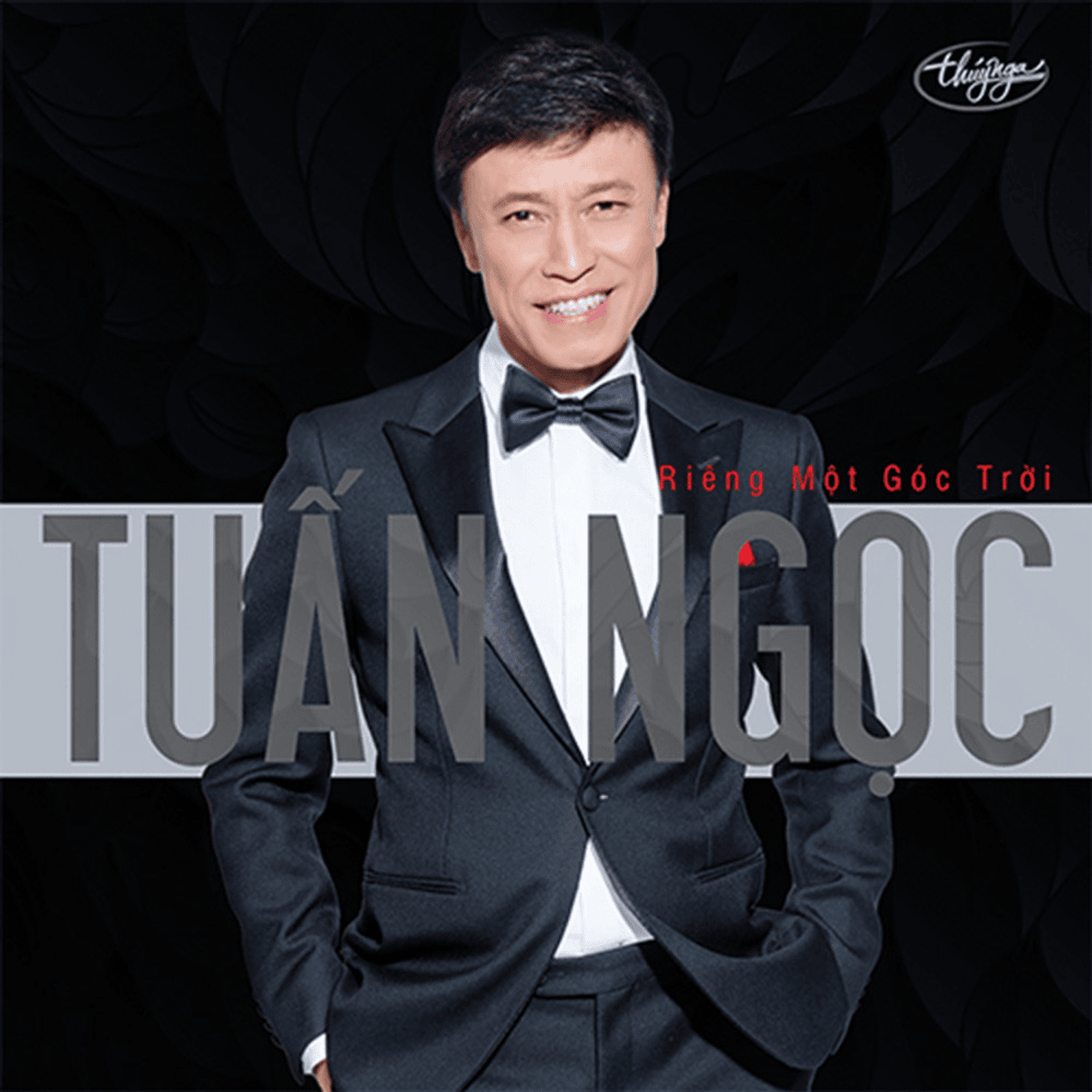 Cover image for Riêng Một Góc Trời