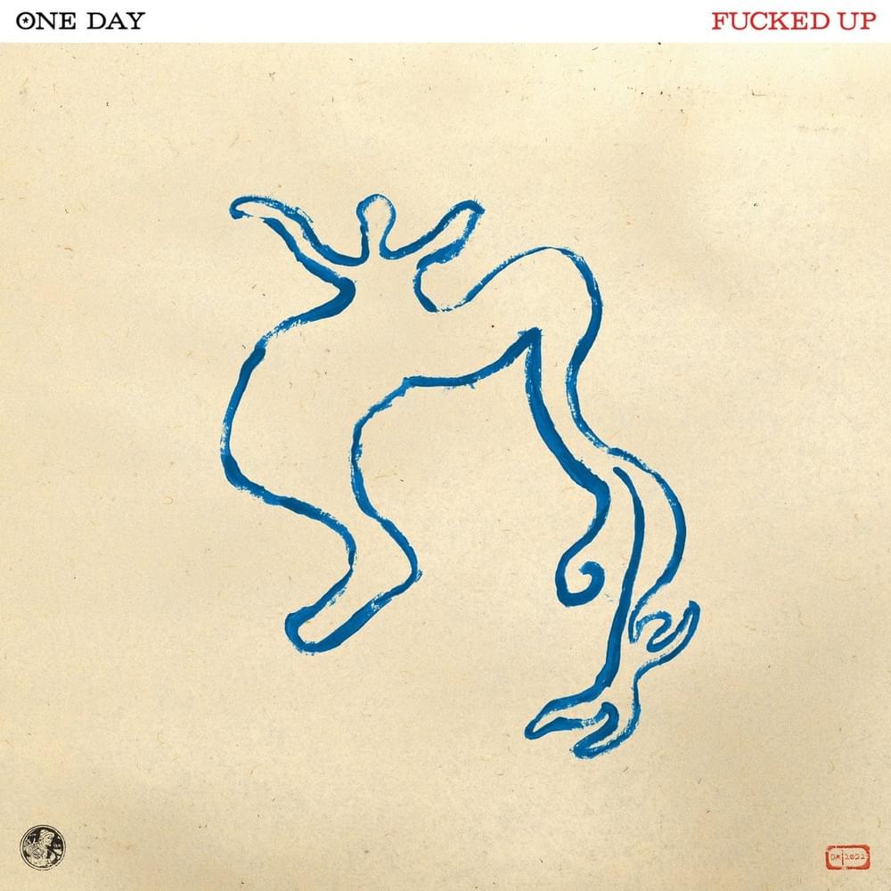 Roar by Fucked Up