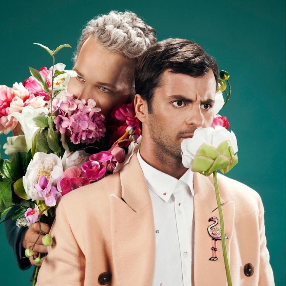 Cover image for Polo & Pan
