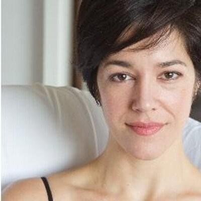 Photo of Claire Lautier