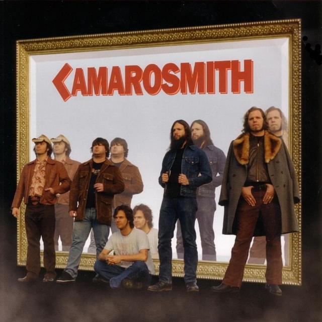 Corrupt by Camarosmith