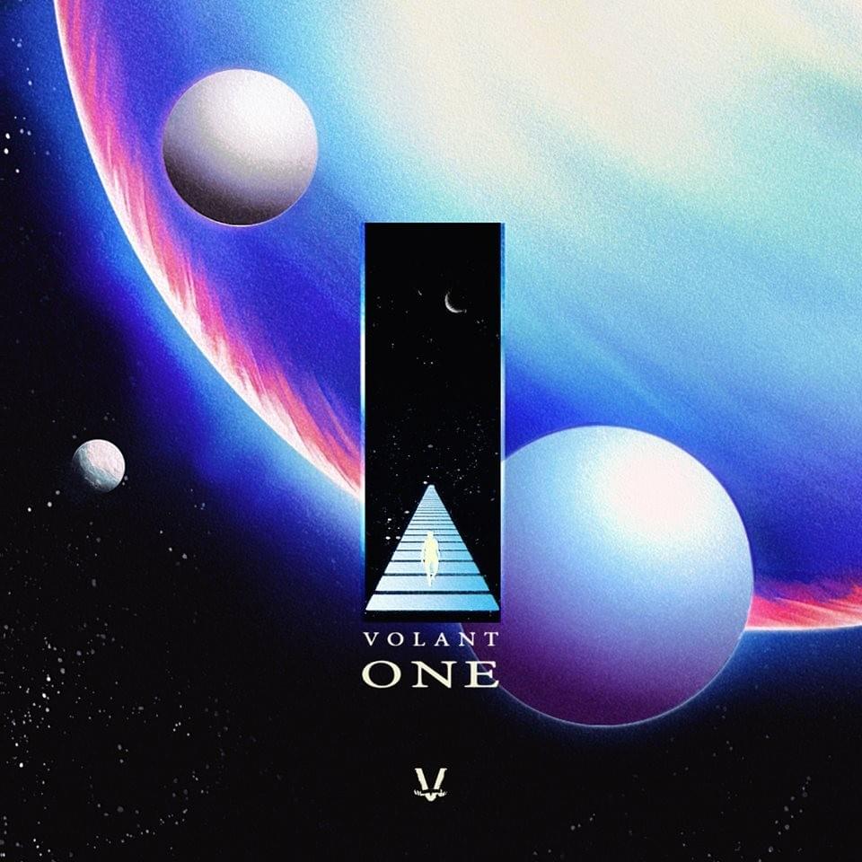 Cover image for One