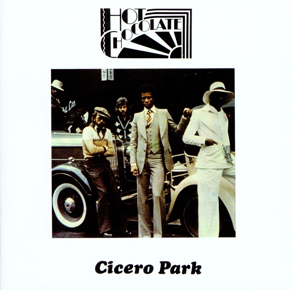 Brother Louie by Hot Chocolate