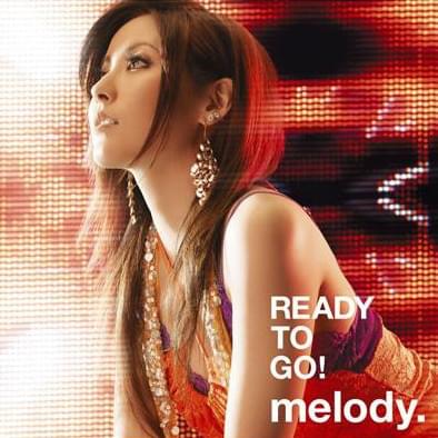 Love Story by ​melody. (JPN)