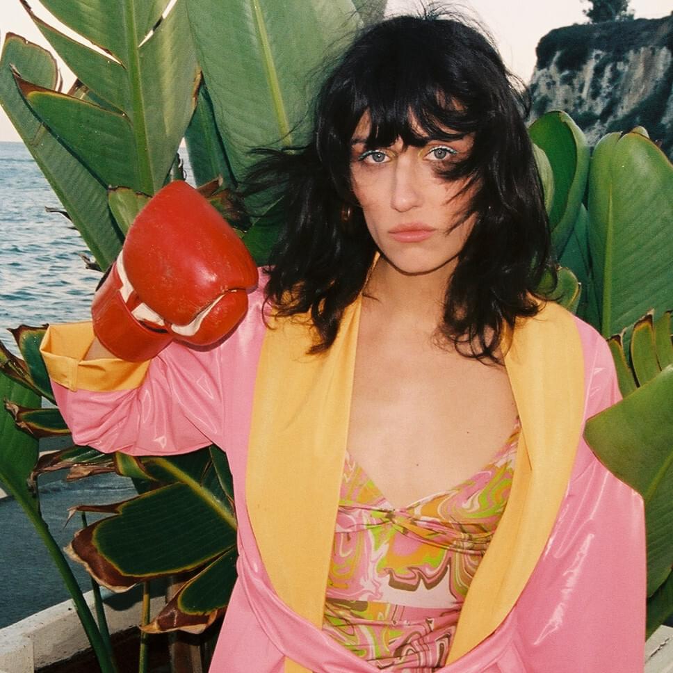 Photo of Teddy Geiger