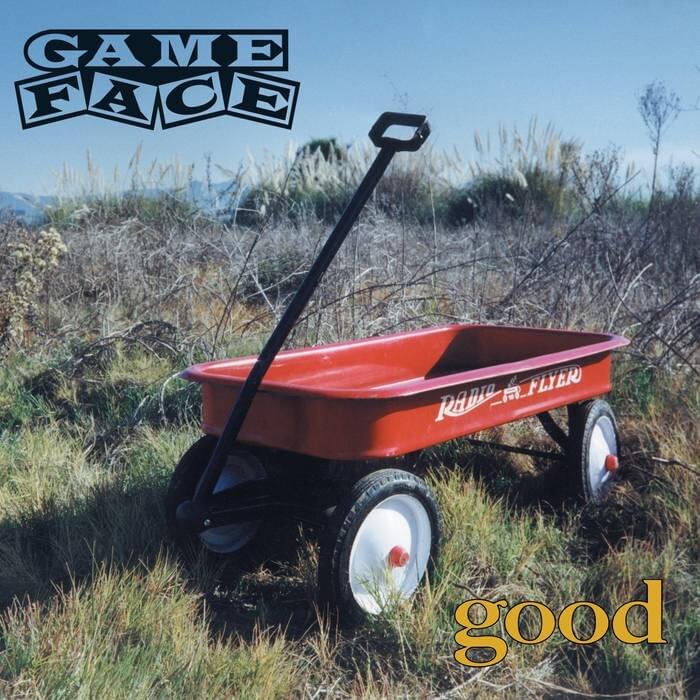 Scared by Gameface