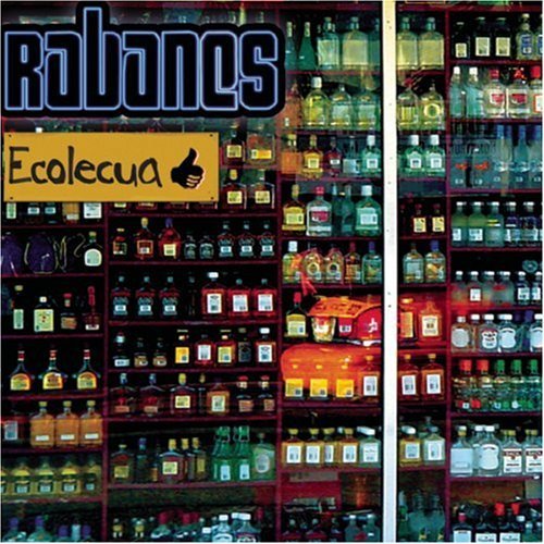 Rockton by Los Rabanes