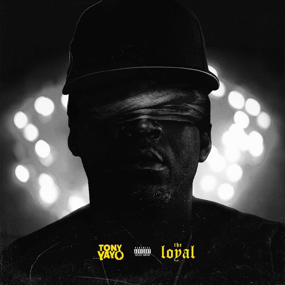 Cover image for The Loyal