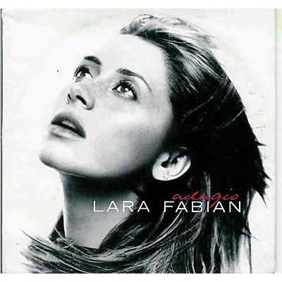 Adagio by Lara Fabian