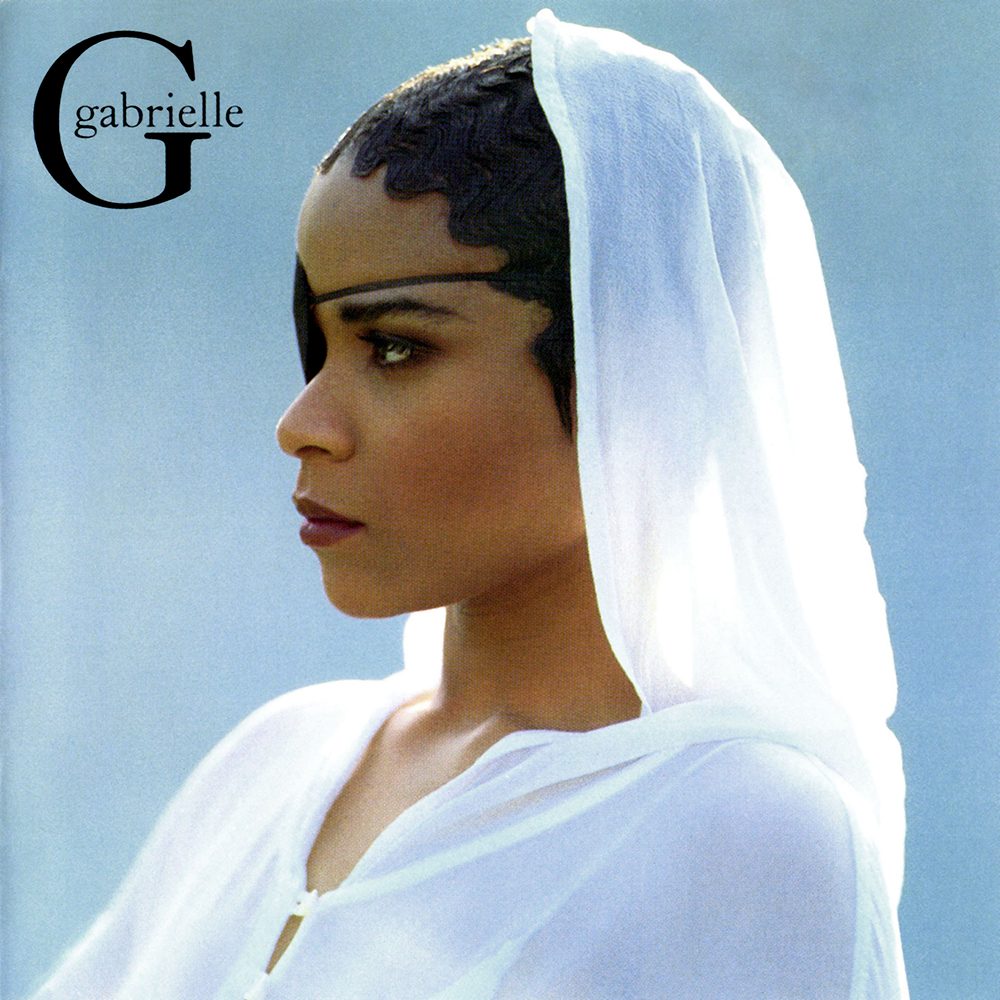 Find Your Way by Gabrielle