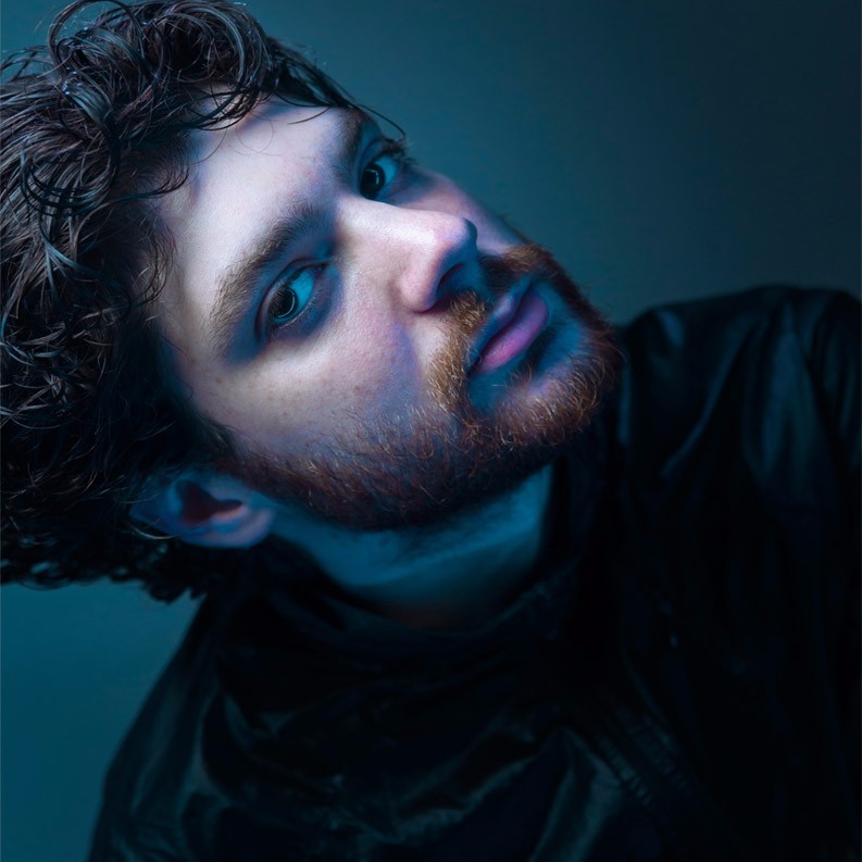 Photo of Dani Black