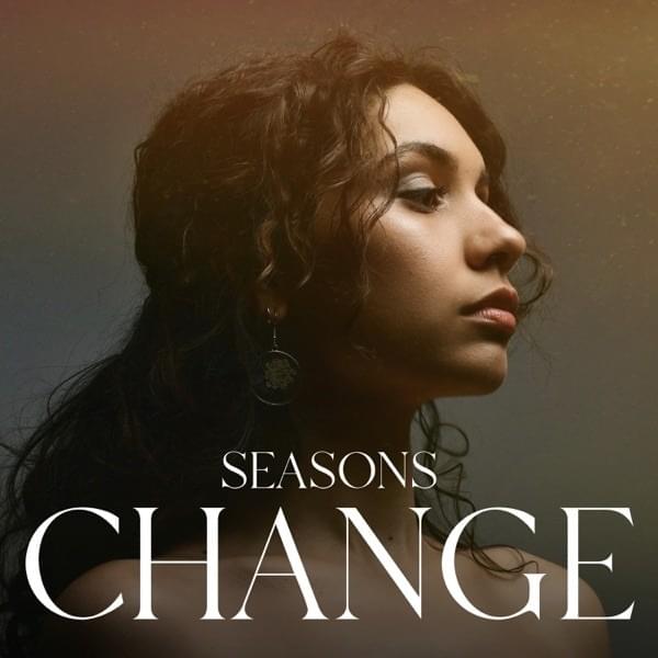Cover image for Seasons Change