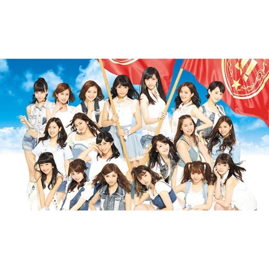 Photo of アイドリング!!! (Idoling!!!)