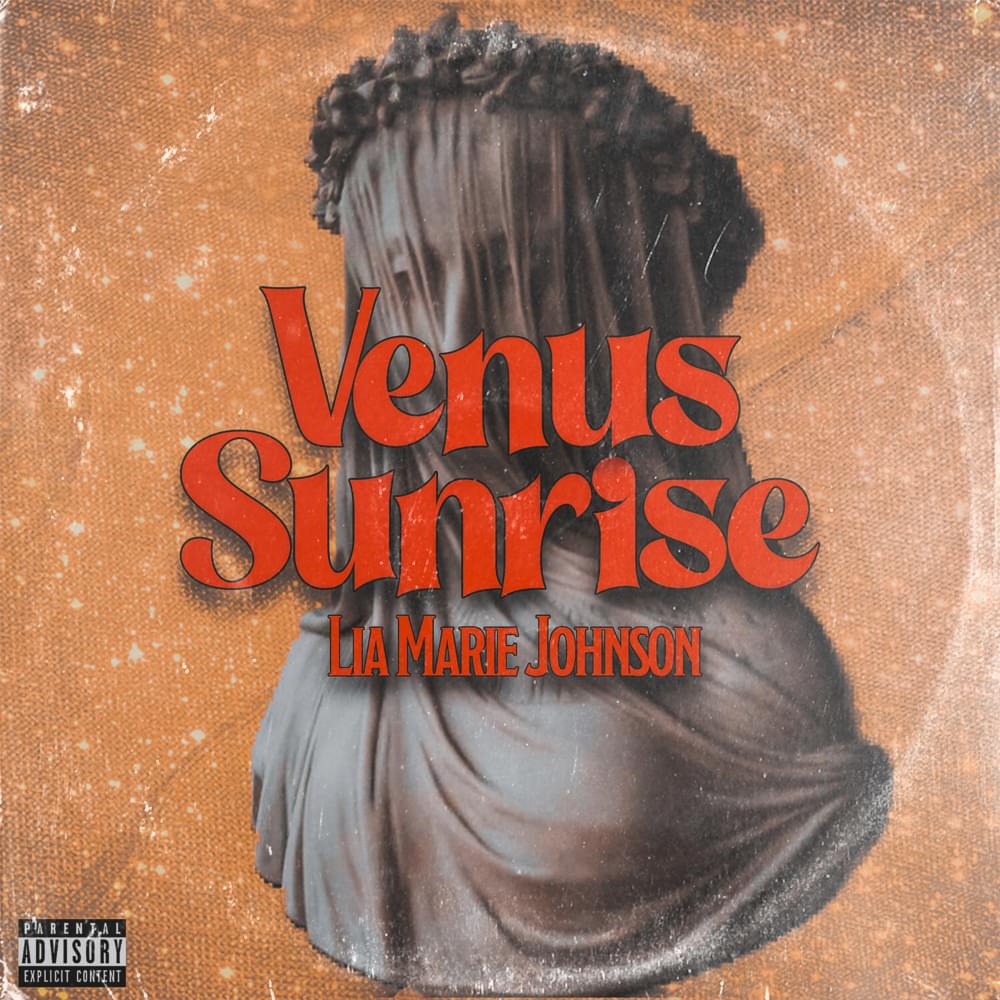 Venus Sunrise by Lia Marie Johnson