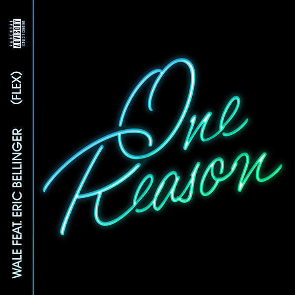 Album cover art for "One Reason (Flex)" by Maybach Music Group & Eric Bellinger