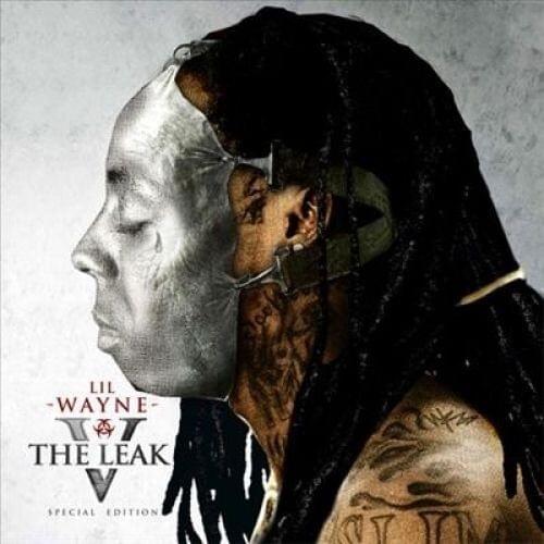 Cover image for The Leak 5