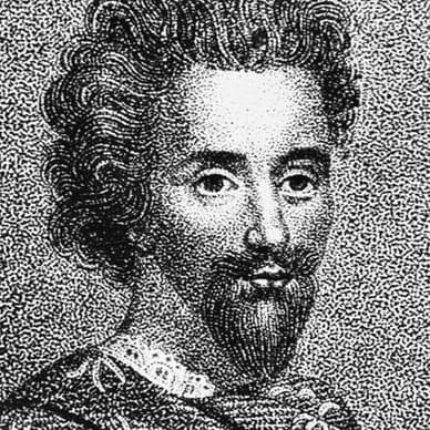 Robert Greene (1560-92) Profile Picture Photo of Robert Greene (1560-92)