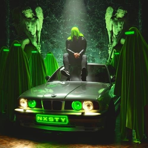 Kingz by NXSTY