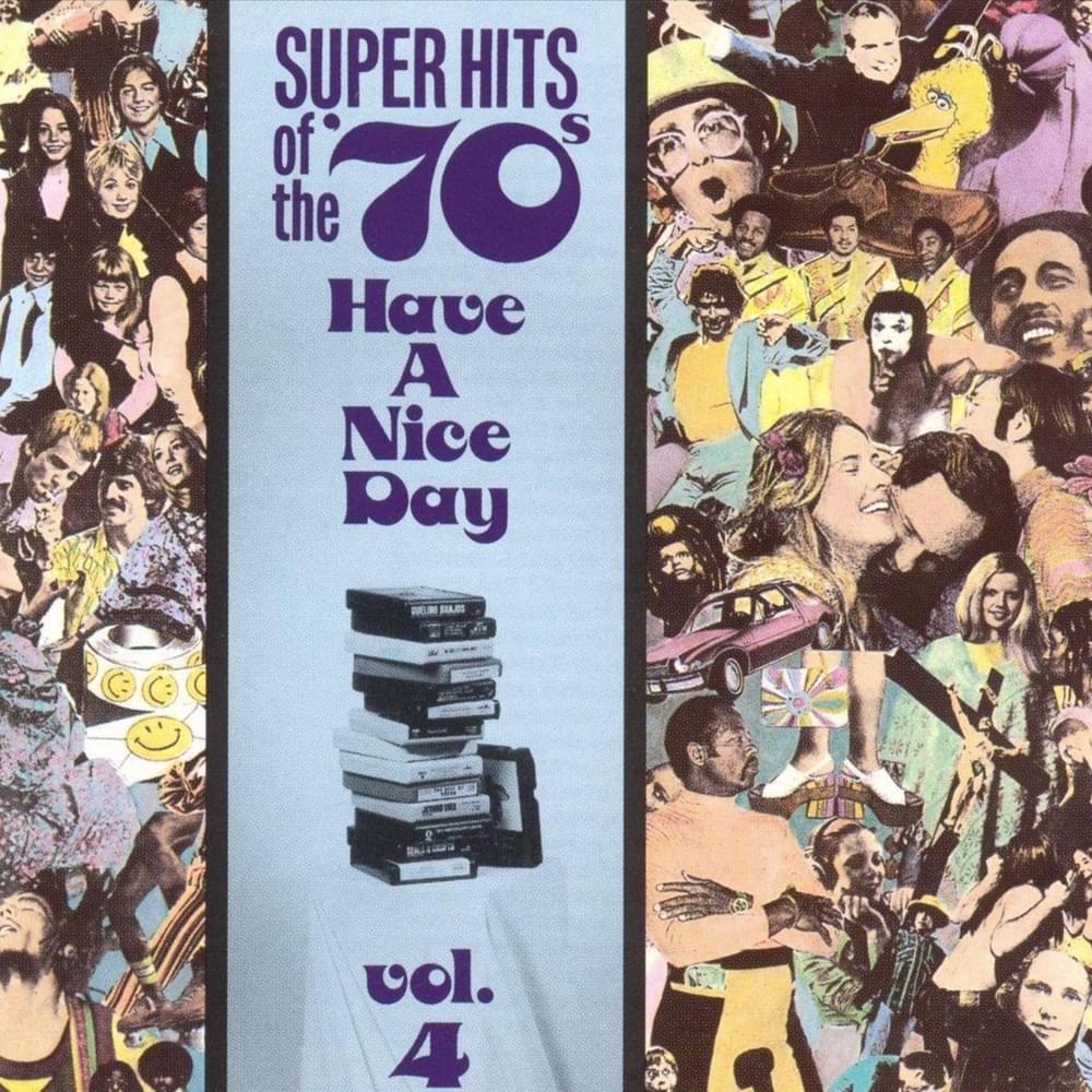 Album cover art for "For the Good Times" by Ray Price