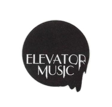 Album cover art for "Elevator Music" by Beck