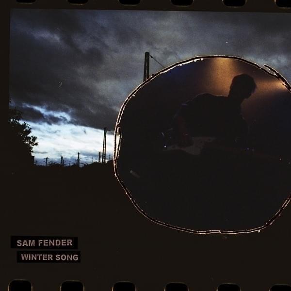 Cover image for Winter Song - Single