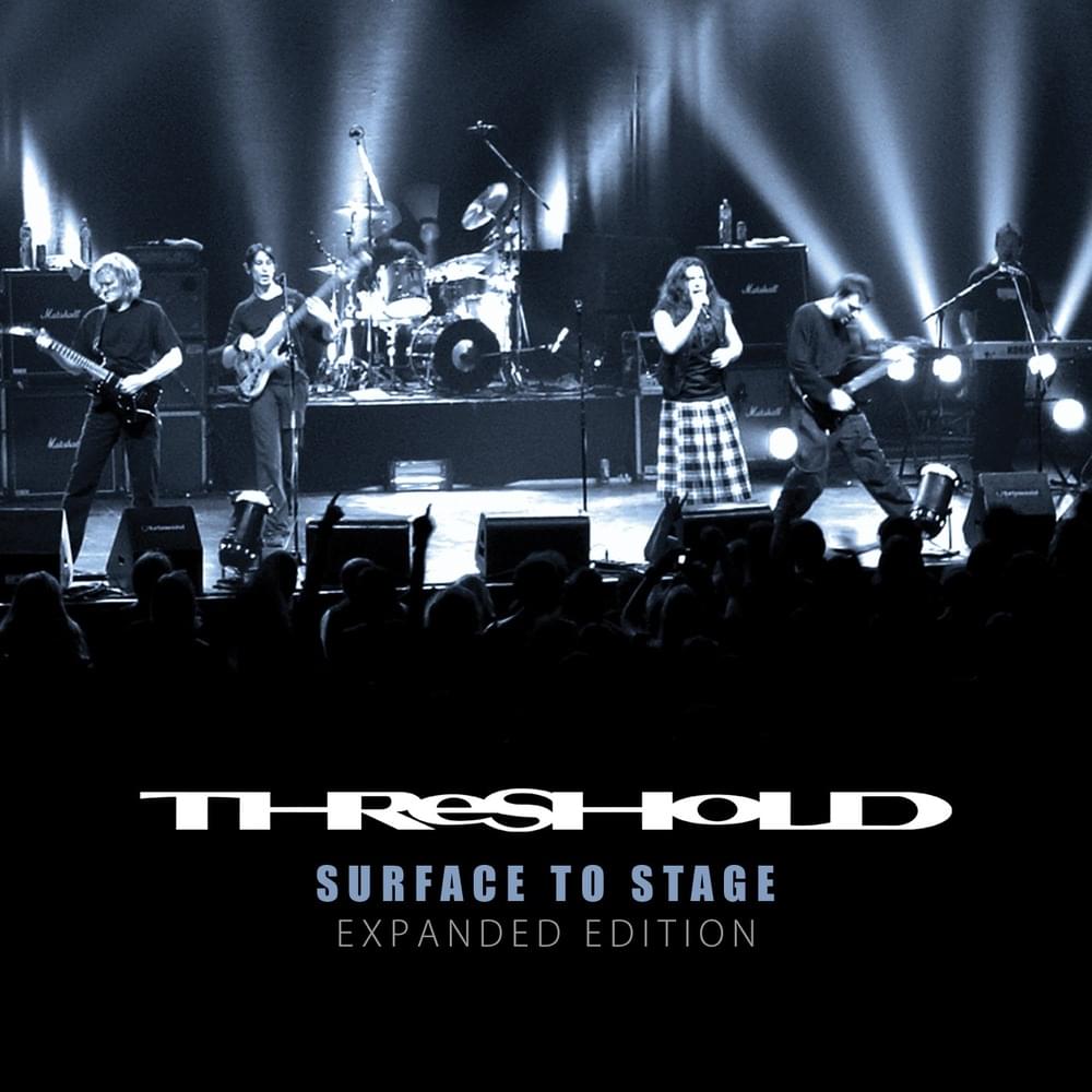 Cover image for Surface to Stage