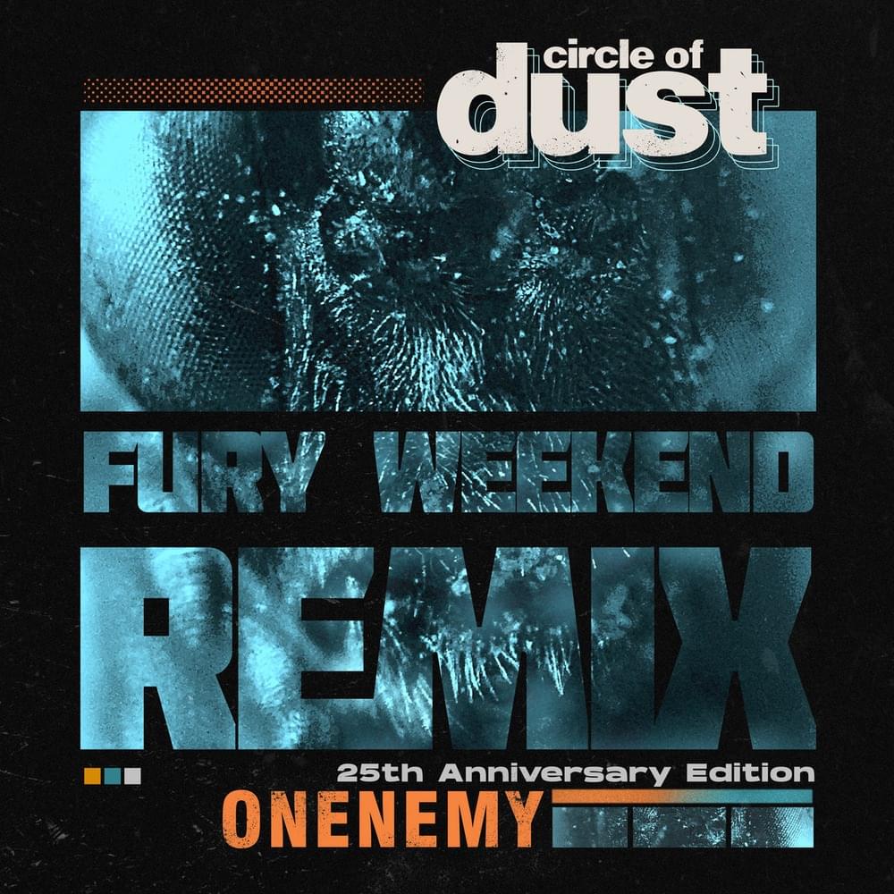 Cover image for Onenemy (Fury Weekend Remix) [Single]