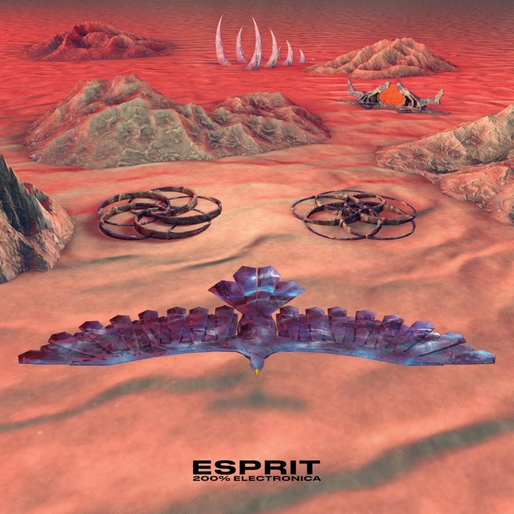 Warmpop by ESPRIT 空想
