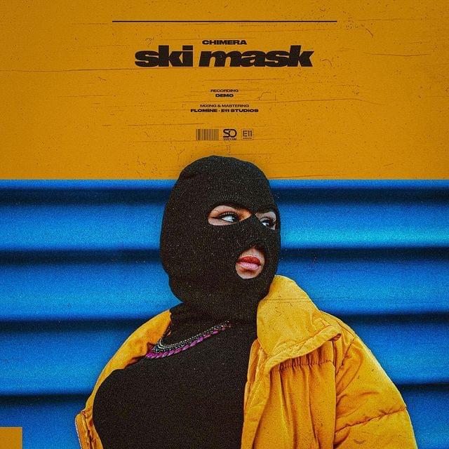 Ski Mask by Chimera
