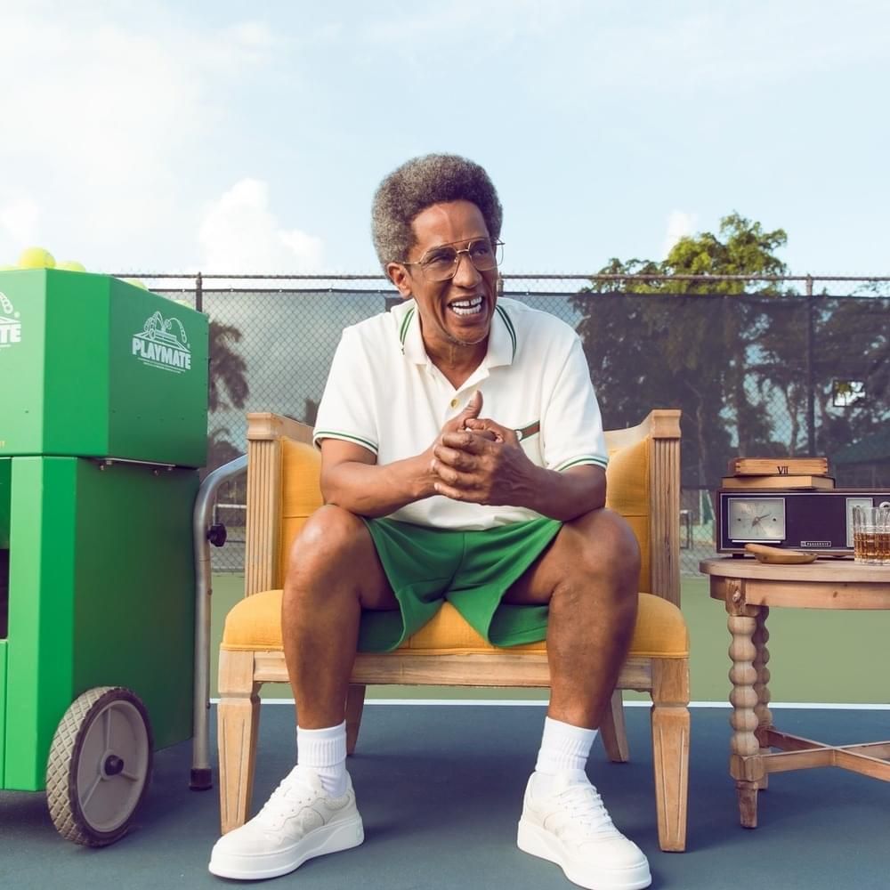 Cover image for Tego Calderón
