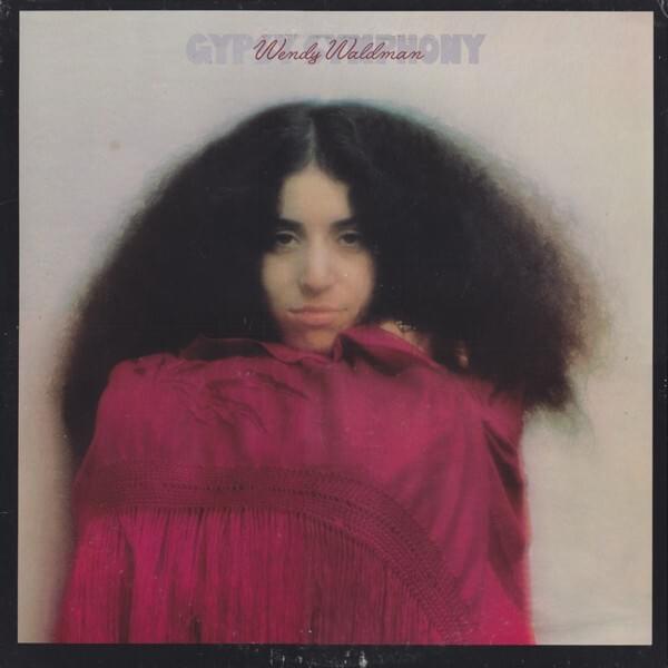Mad Mad Me by Wendy Waldman