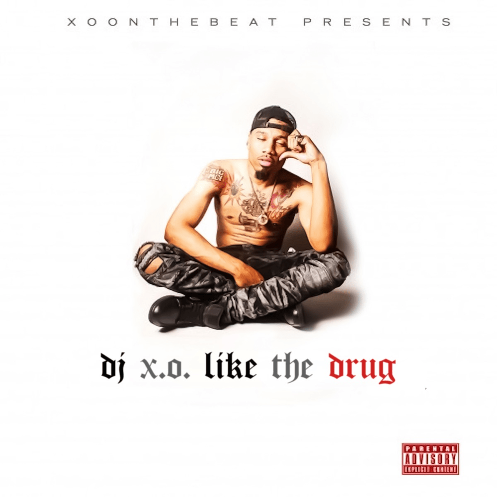 Up One Time by DJ X.O.