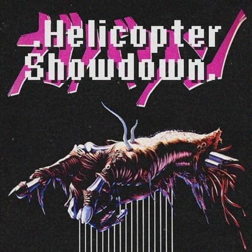 Helicopter Showdown Profile Picture Photo of Helicopter Showdown