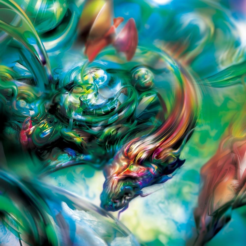 Cover image for Mist Continent