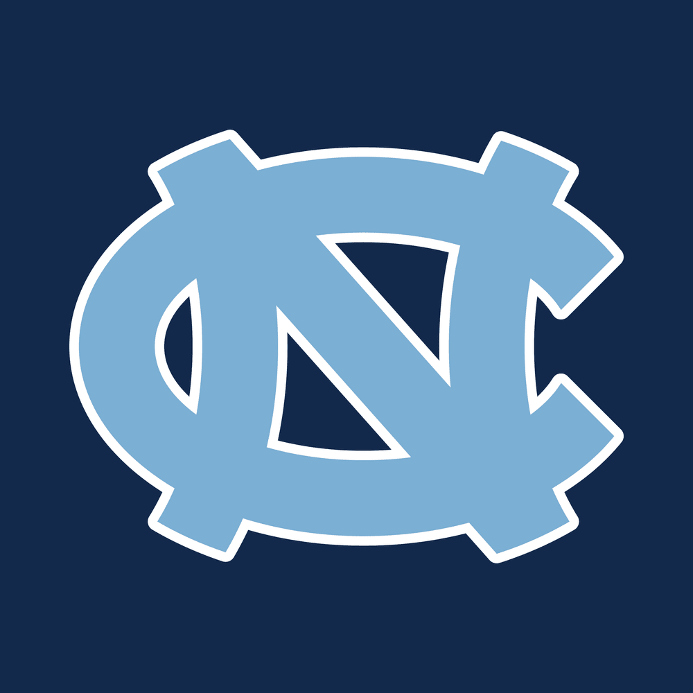 I’m a Tar Heel Born by University of North Carolina at Chapel Hill