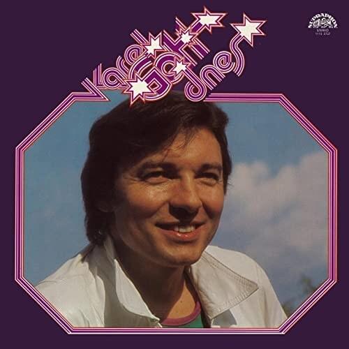 Cover image for Karel Gott Dnes