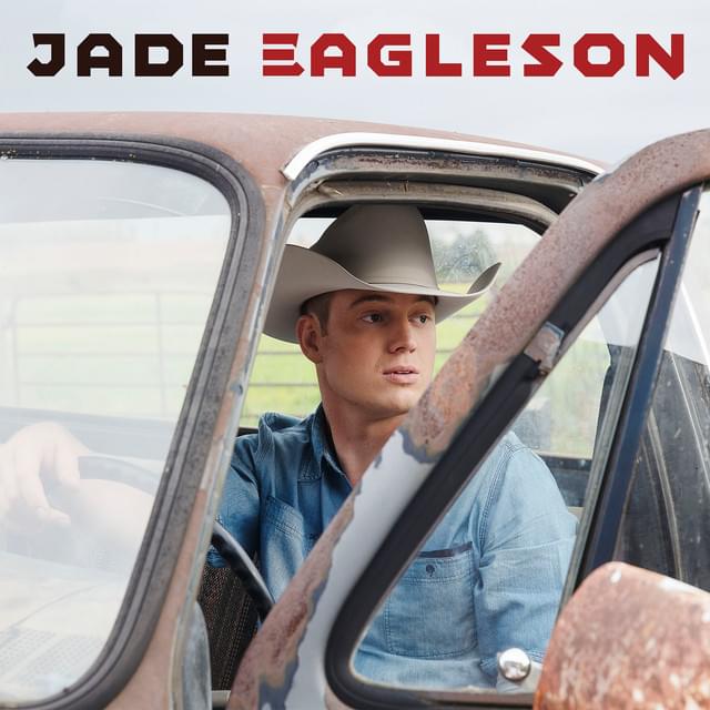 Got Your Name On It by Jade Eagleson